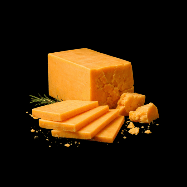 CHEDDAR À CUISINER