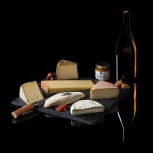 plateau maitre affineur