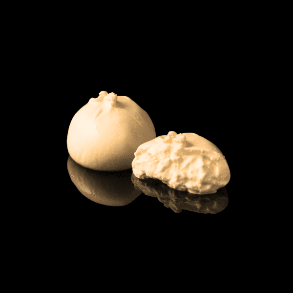 BURRATA FUMEE