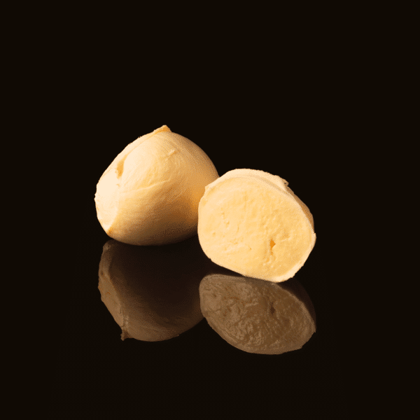 MOZZARELLA di BUFALA FUMEE