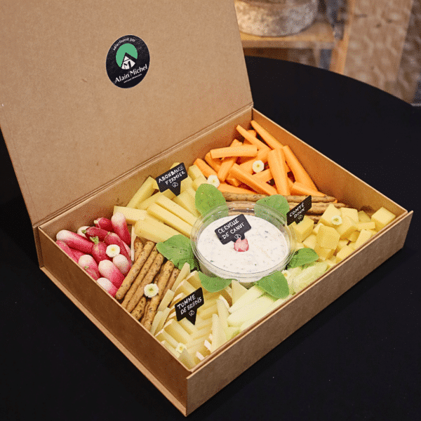 BOX ESTIVALE