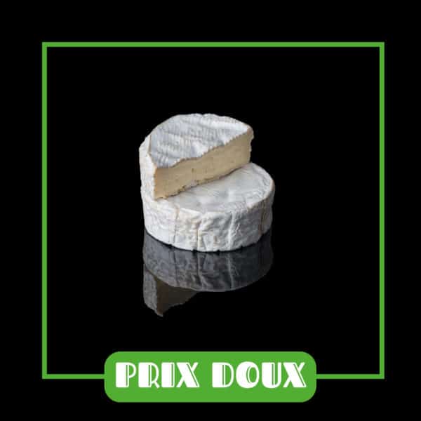 CAMEMBERT