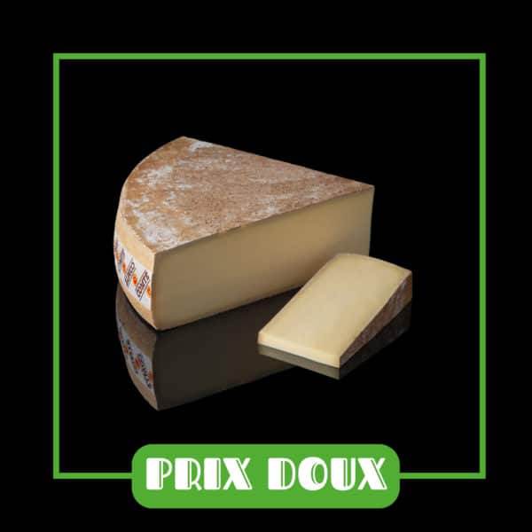 COMTE DOUX