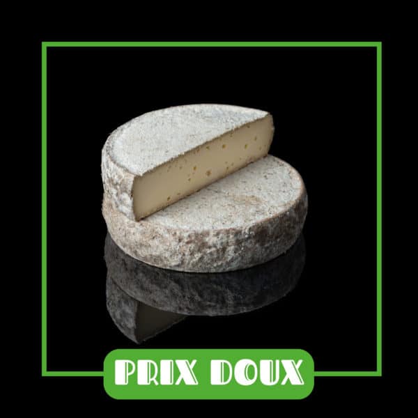 TOME DES BAUGES