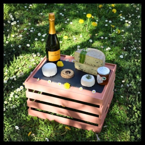 BOX PRINTANNIÈRE DE MAI