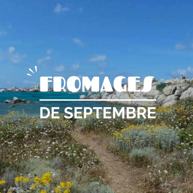 Les Fromages de Septembre : voyages au coeur de l’histoire